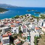 Отель Divo Palace Ксамил