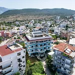 Divo Palace Отель Ксамил