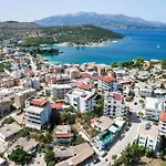 Отель Divo Palace Ксамил