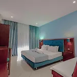Отель Divo Palace 3*