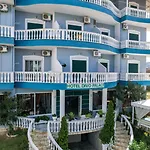 Отель Divo Palace Ксамил