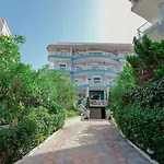 Divo Palace Ксамил