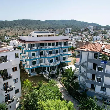 Divo Palace Szálloda 3*