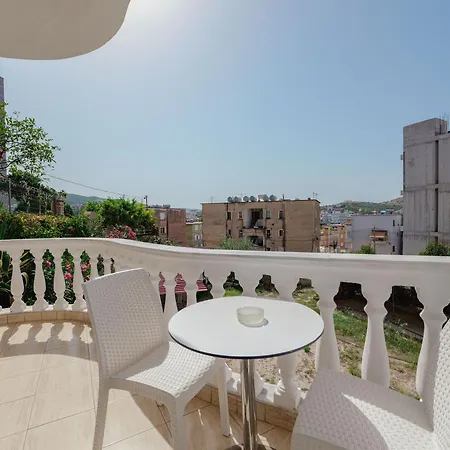 Szálloda Divo Palace 3*