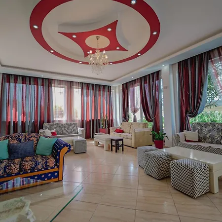 Divo Palace 3*
