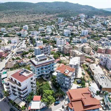 Divo Palace