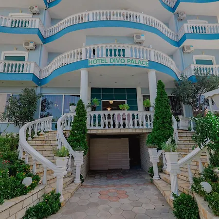 Divo Palace Hotel 3*