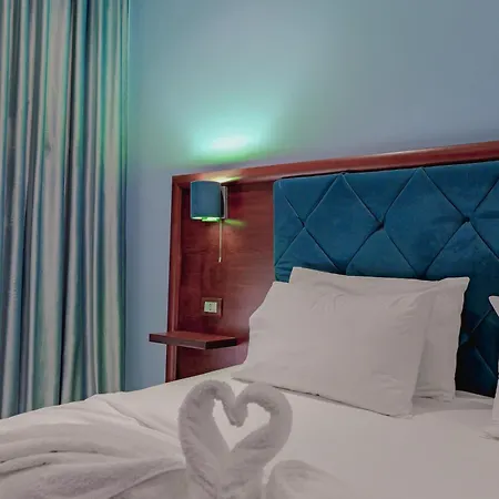 Hotel Divo Palace