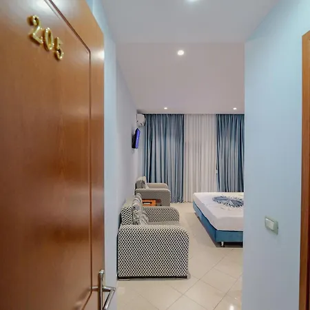 Divo Palace Hotel