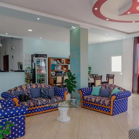Szálloda Divo Palace 3*
