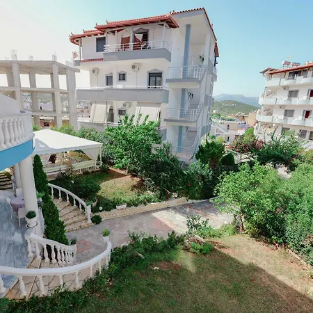 Divo Palace Hotel 3*