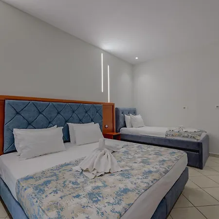 Divo Palace Hotel