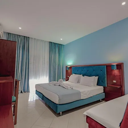 Szálloda Divo Palace 3*