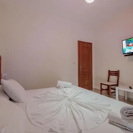 Divo Palace Ksamil