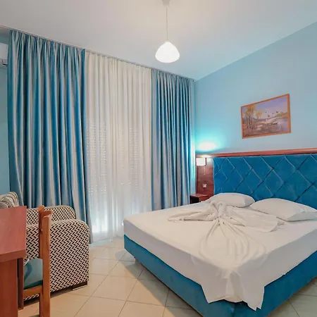 Divo Palace Ksamil
