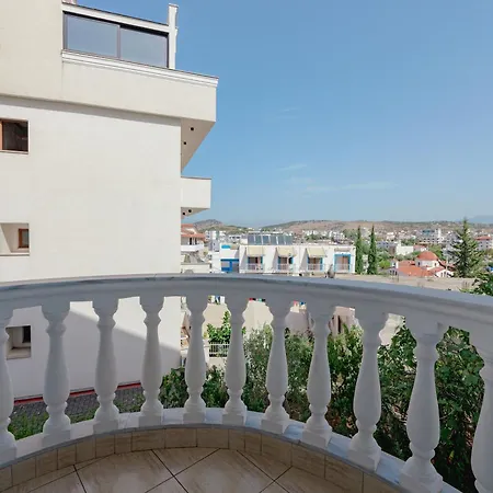 Divo Palace Ksamil