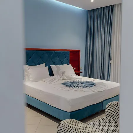 Divo Palace Ksamil