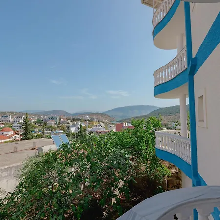 Szálloda Divo Palace 3*
