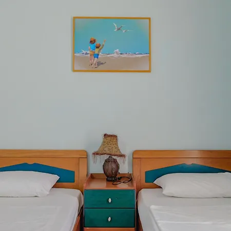 Divo Palace Szálloda 3*