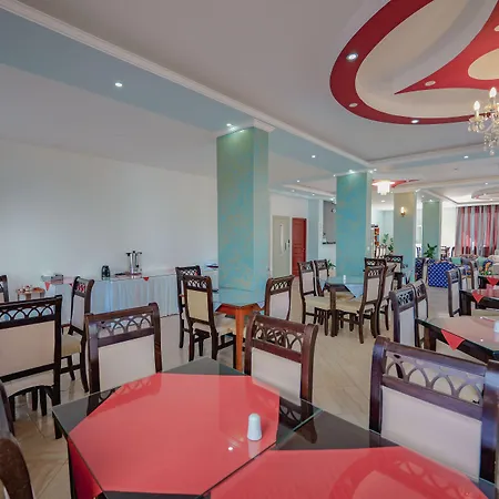 Szálloda Divo Palace 3*