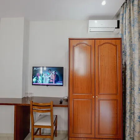 Szálloda Divo Palace 3*