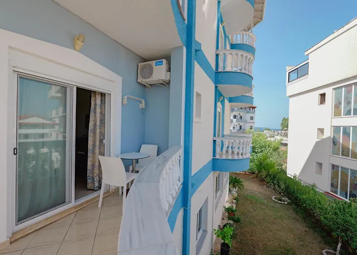 Hotel Divo Palace 3*