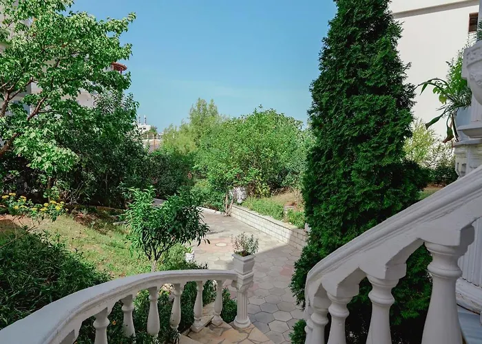 Divo Palace Hotel 3*