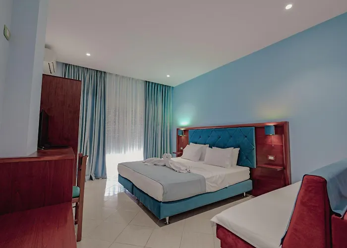 Hotel Divo Palace 3*