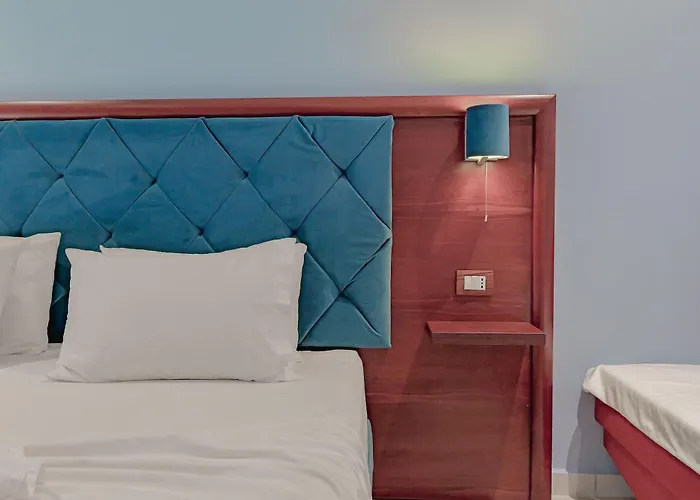 Divo Palace 3* Ksamil