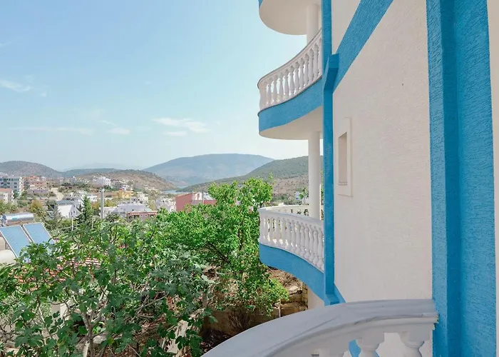 Hotel Divo Palace 3*