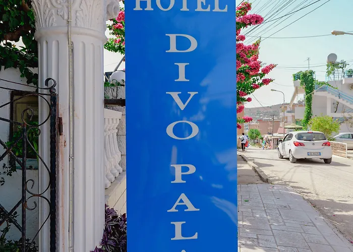 Divo Palace Hotel 3*