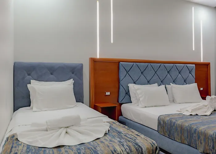 Divo Palace Hotel 3*