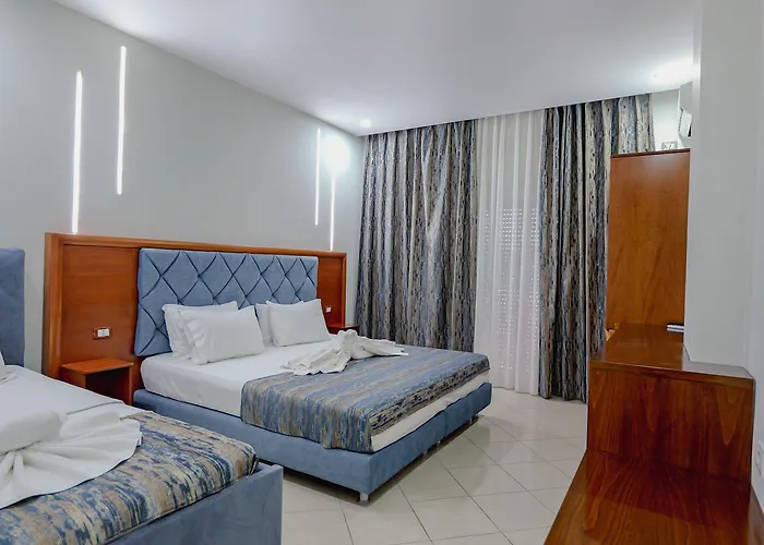 Hotel Divo Palace 3*