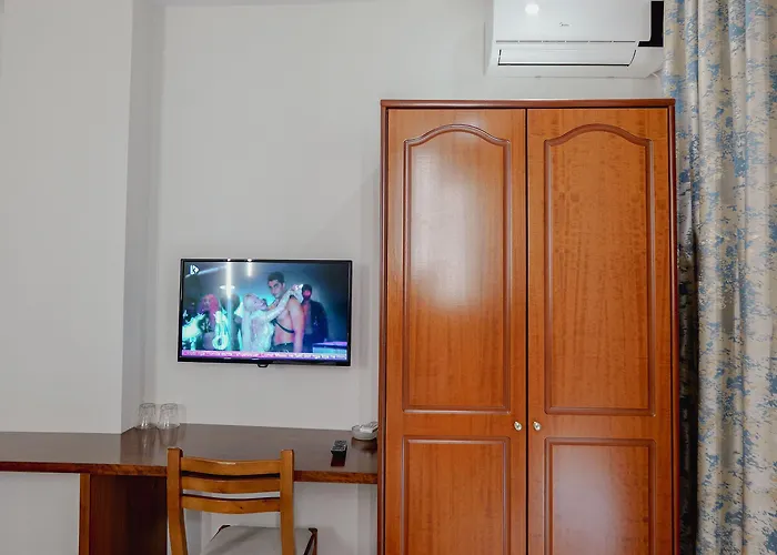 Hotel Divo Palace 3*