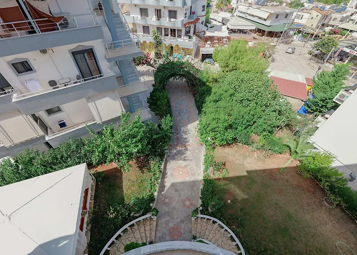 Hotel Divo Palace 3*