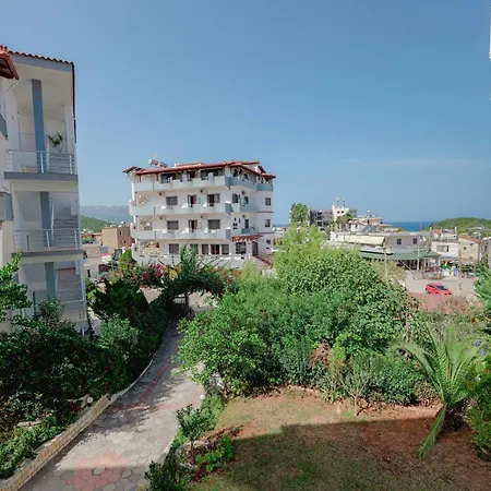 Divo Palace Hotell
