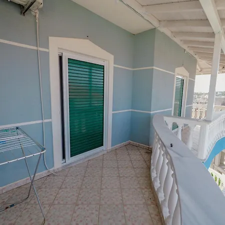 Hotel Divo Palace Ksamil