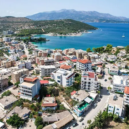 Hotel Divo Palace Ksamil