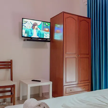 Divo Palace Hotel Ksamil