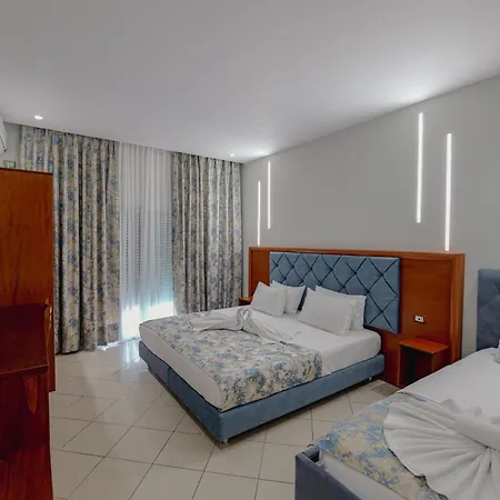 Hotel Divo Palace Ksamil