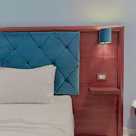 Divo Palace 3* Ksamil