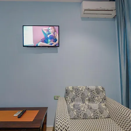 Divo Palace Hotel Ksamil