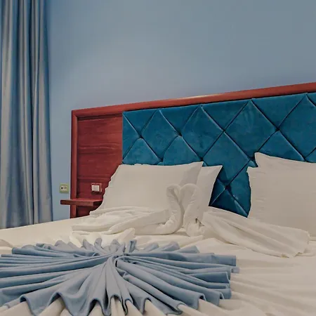 Hotel Divo Palace Ksamil