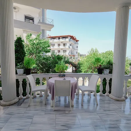 Divo Palace Ksamil