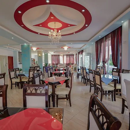 Hotel Divo Palace Ksamil