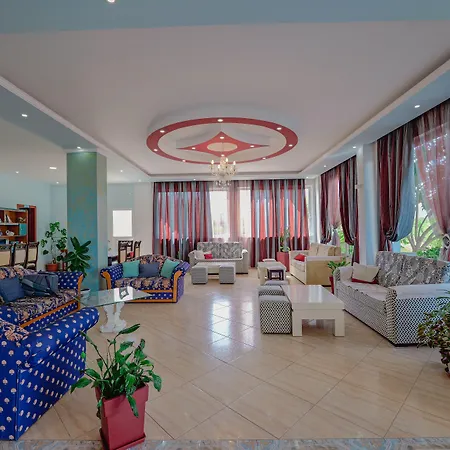 Hotel Divo Palace