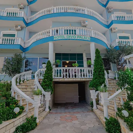Divo Palace