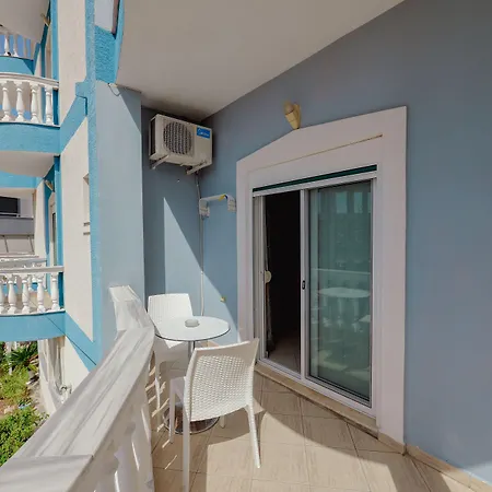 Divo Palace Ksamil