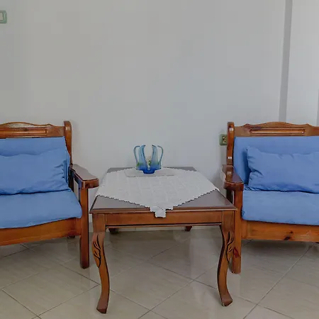 Hotel Divo Palace Ksamil