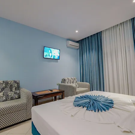 Hotel Divo Palace Ksamil